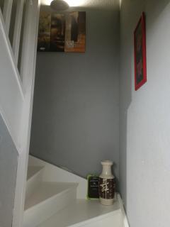 Chambre d'hôtes petit déjeuner compris - 4