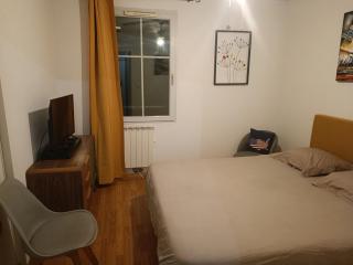 Chambre d'hôtes petit déjeuner compris - 1