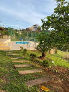 Sítio Vista das Montanhas - Lagoa Santa - 1