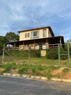 Sítio Vista das Montanhas - Lagoa Santa - 0