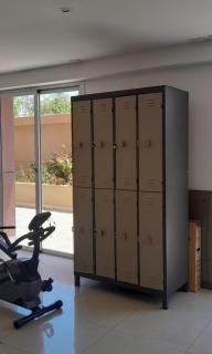 Vista Andina Carriles 2pax - Mendoza - 5