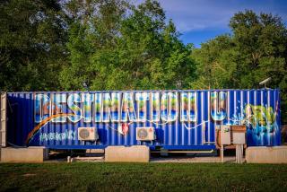 River Front Hallowed Horse Glamp Tent 2 - Stanton - 2