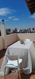 Vista Andina Carriles 2pax - Mendoza - 3