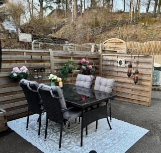 Rosenhill - Huddinge - 3