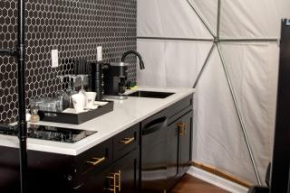Enchanting Glamping Dome in the Smoky Mountains in Hartford, Tennessee - Hartford - 1
