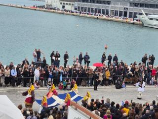 Heaven by the sea ! - Volos - 6