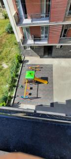 Apartment - 4