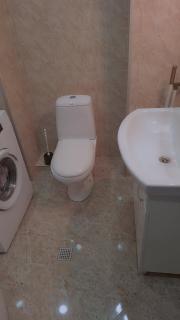 Apartment - Tbilisi - 1