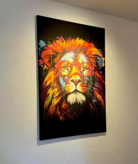 Lion Flat 2 Zimmer Wohnung in Vohburg mit Büro - Vohburg an der Donau - 4