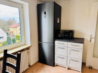 Lion Flat 2 Zimmer Wohnung in Vohburg mit Büro - Vohburg an der Donau - 6