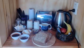 La Casita de los Turistas - El Chaltén - 9