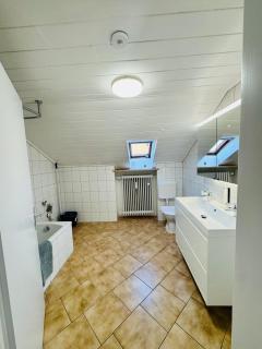 Lion Flat 2 Zimmer Wohnung in Vohburg mit Büro - Vohburg an der Donau - 1