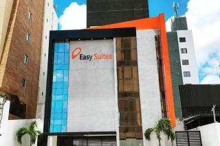 Easy Suites Natal Hotel - Natal - 3