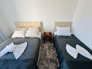 LAAR Hotel - Praia Grande - 5