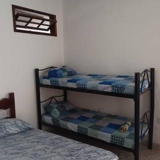 Apartamento 2o andar condomínio vila Jacarepaguá Park Shopping - Rio de Janeiro - 2