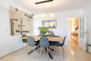 Fuengirola Apartment Puerto by AORA STAY - Fuengirola - 4