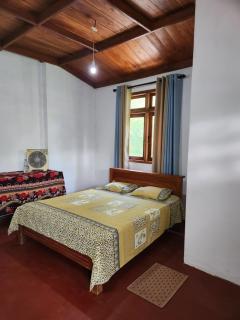 Silvil Homestay - 9