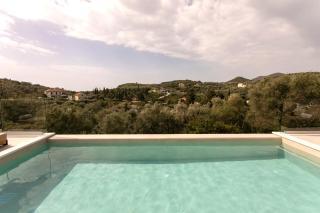 Azalea Luxury Villa - Parga - 9
