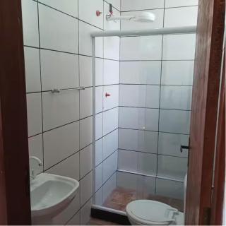 Apartamento 2o andar condomínio vila Jacarepaguá Park Shopping - Rio de Janeiro - 1