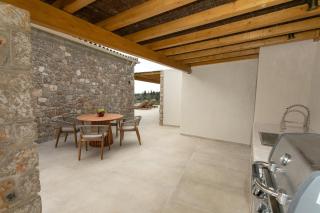 Azalea Luxury Villa - Parga - 6