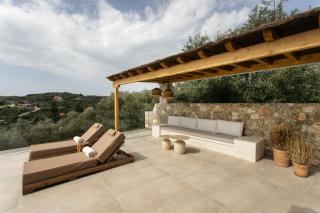 Azalea Luxury Villa - Parga - 5