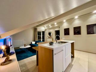Pit & Lodge - Malmedy - 9