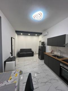 Carelli 9 apartments 3 - Naples - 5