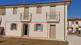 Appartamento La Bussola - Còvolo - 2