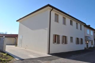 Appartamento La Bussola - Còvolo - 1