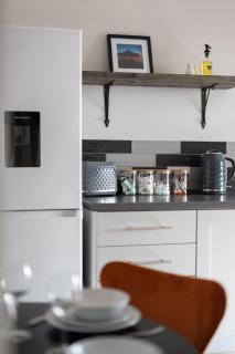 Captains Quarters - Cleethorpes - 3