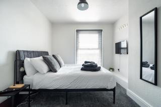 Captains Quarters - Cleethorpes - 8