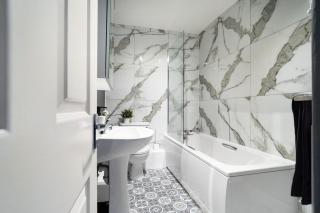 Captains Quarters - Cleethorpes - 7