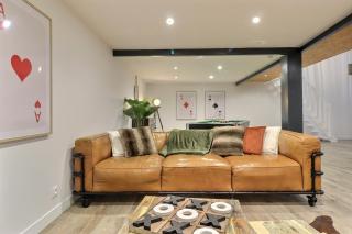 Loft & Pop Billard - Valence - 7