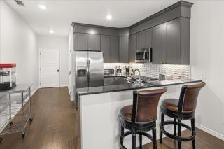 Hill Country Hideout in FBGTX - Fredericksburg - 1