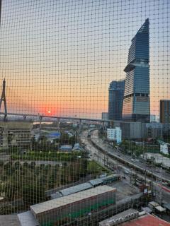 Havens Hights - Bangkok - 8