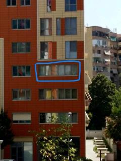 Relax near the Trees - 2