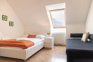 Charming 2 Apartments Ideal for Extended Stays - Wenen - 6