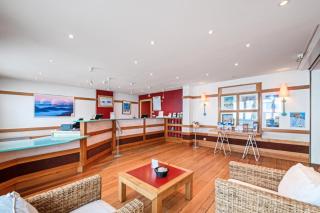 Résidence Le Montana - maeva Home - Appartement 2 pièces 6 personnes - Confort MAE-8263 - La Mongie - 1