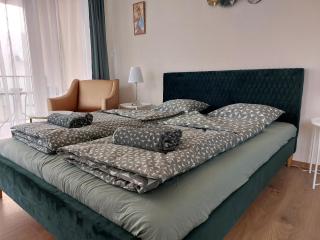 Víztükör apartman - Balatonalmádi - 8