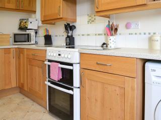 Poplar Bungalow - Lyng - 5