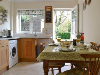 Poplar Bungalow - Lyng - 6