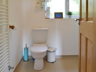 Poplar Bungalow - Lyng - 2