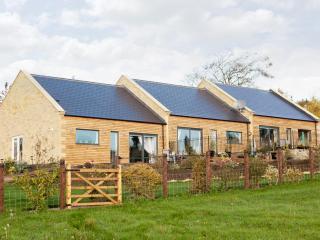 Three The Old Stables - 1