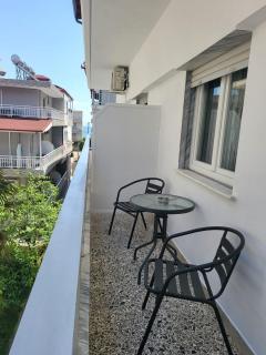 Luxury Angel Apartments 2 - Paralia Katerinis - 9