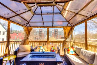 ArcadeRetro - PrivateDECKs - GameRm - 4BD - 3Min DT II VibeonVinyl - Cleveland - 7