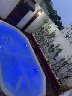 Apartamento com Garden em condomínio - 9