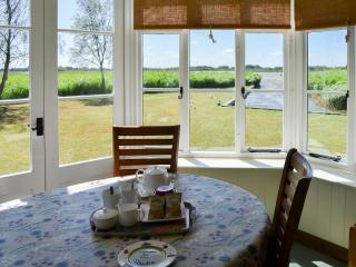 The Studio - Hickling - 7
