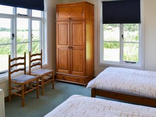 The Studio - Hickling - 2