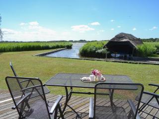 The Studio - Hickling - 1