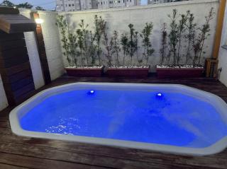Apartamento com Garden em condomínio - Manaus - 3